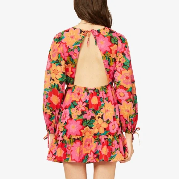 🔆BILLABONG🔆 HEAVEN SENT DRESS - Picture 13 of 17